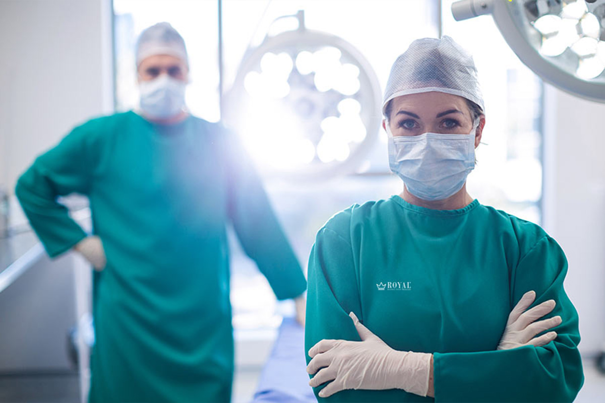 Poliklinika Beograd | Abdominoplastika